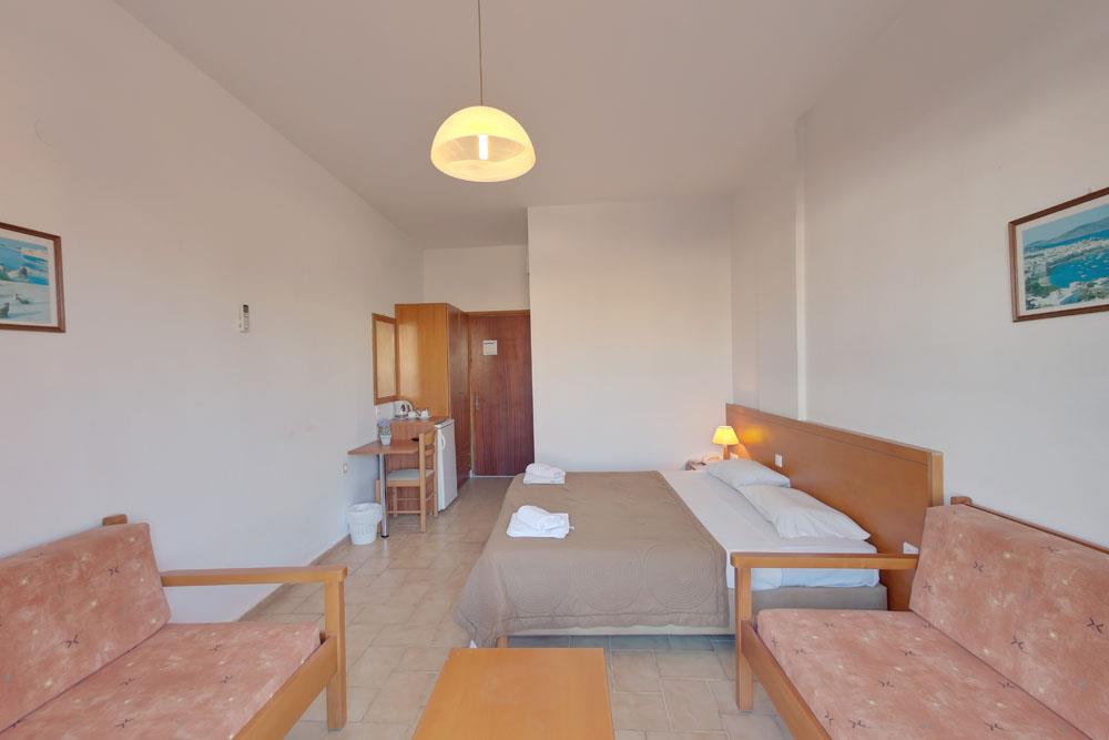 Hotel Marirena Hotel i Crete, Greece - Billede 20