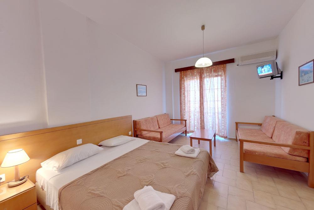 Hotel Marirena Hotel i Crete, Greece - Billede 21