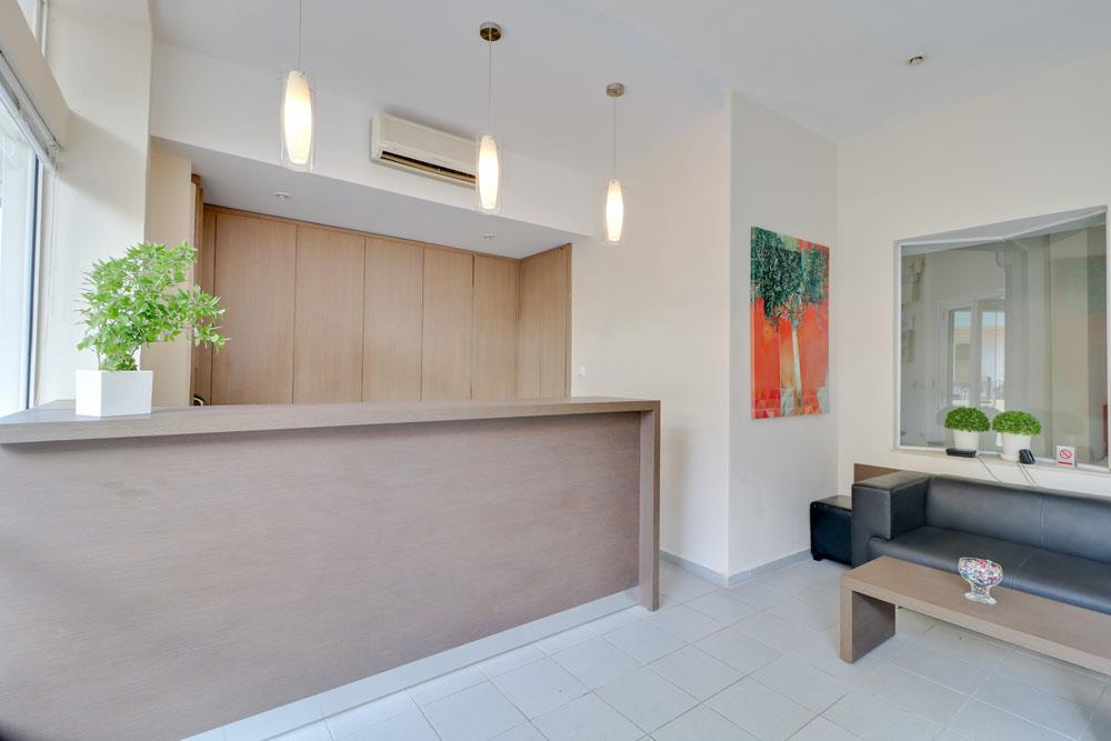 Hotel Marirena Hotel i Crete, Greece - Billede 14