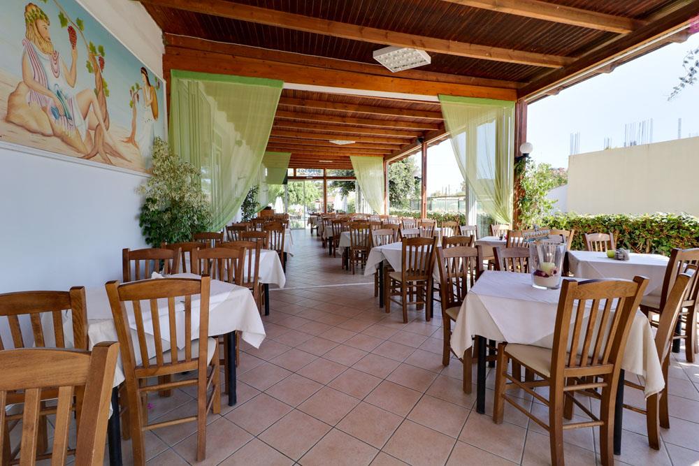 Hotel Marirena Hotel i Crete, Greece - Billede 15