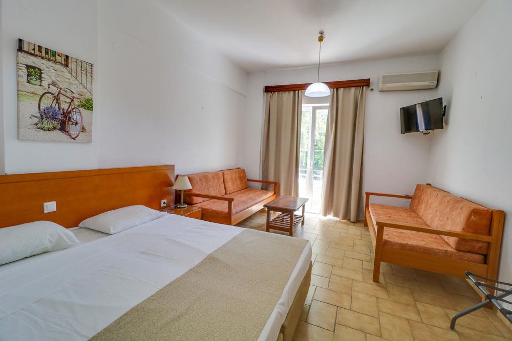 Hotel Marirena Hotel i Crete, Greece - Billede 26