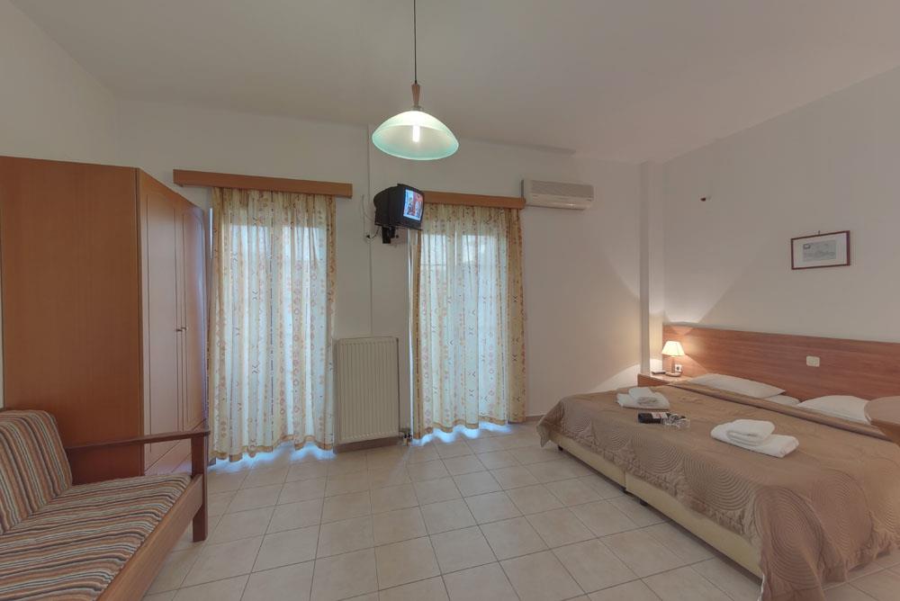 Hotel Marirena Hotel i Crete, Greece - Billede 18