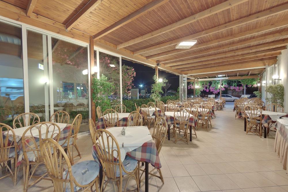 Hotel Marirena Hotel i Crete, Greece - Billede 10