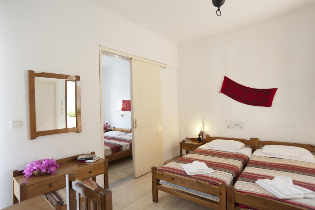 Hotel Matzi Apartments i Crete, Greece - Billede 13