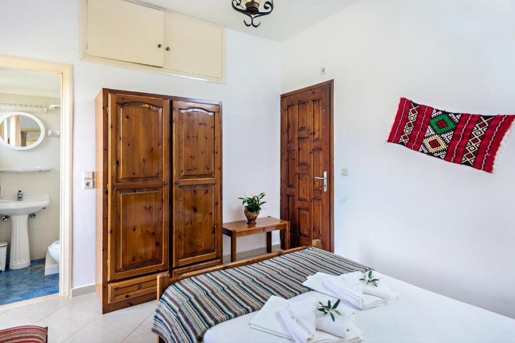 Hotel Matzi Apartments i Crete, Greece - Billede 15