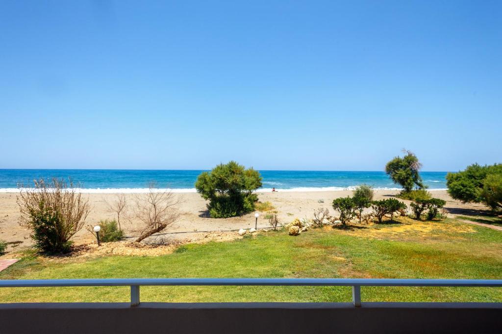 Hotel Matzi Apartments i Crete, Greece - Billede 7