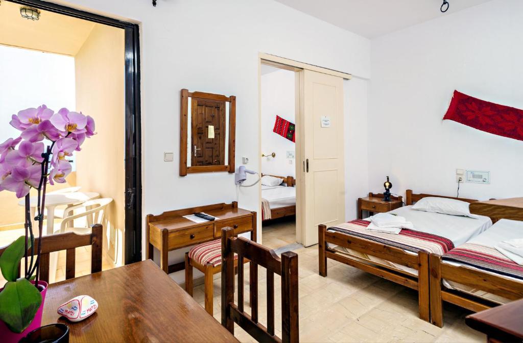 Hotel Matzi Apartments i Crete, Greece - Billede 17