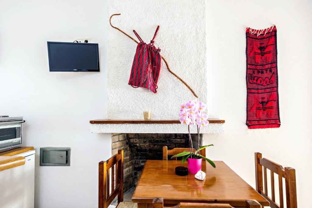 Hotel Matzi Apartments i Crete, Greece - Billede 18