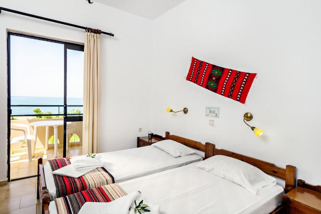 Hotel Matzi Apartments i Crete, Greece - Billede 20