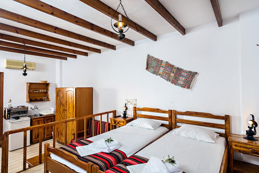 Hotel Matzi Apartments i Crete, Greece - Billede 21