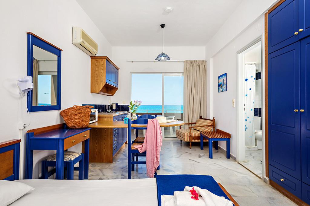 Hotel Matzi Apartments i Crete, Greece - Billede 22