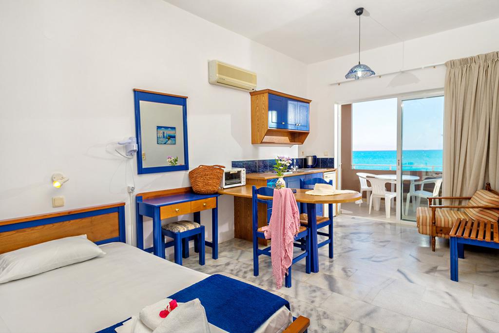 Hotel Matzi Apartments i Crete, Greece - Billede 23