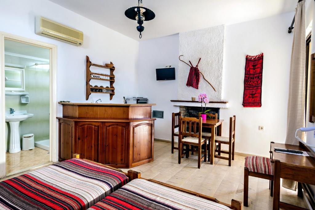 Hotel Matzi Apartments i Crete, Greece - Billede 24