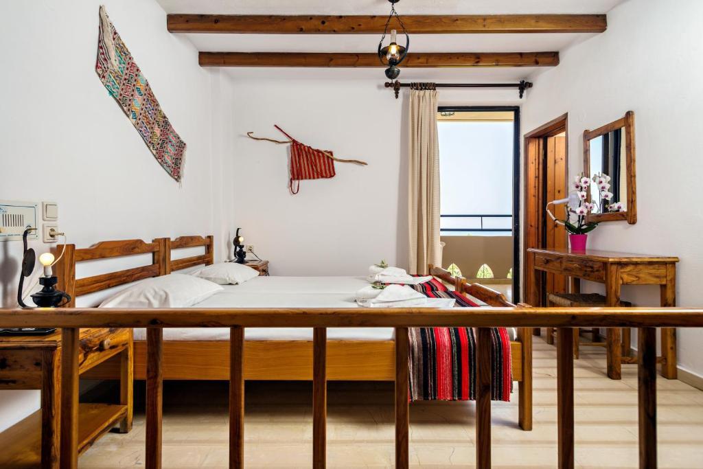 Hotel Matzi Apartments i Crete, Greece - Billede 14