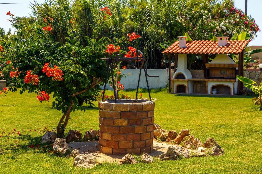 Hotel Matzi Apartments i Crete, Greece - Billede 11