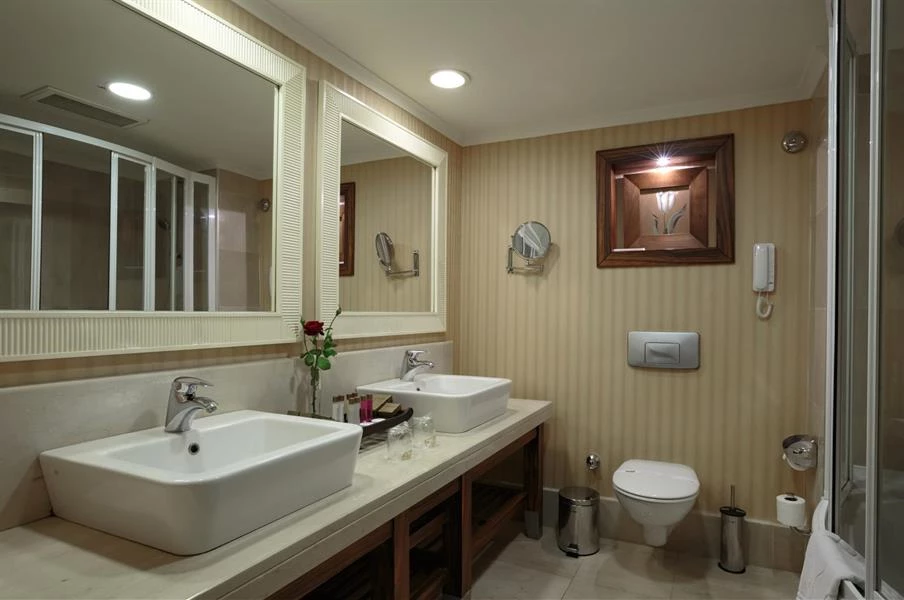 Hotel Meder Resort i Antalya, Turkiet - Billede 6