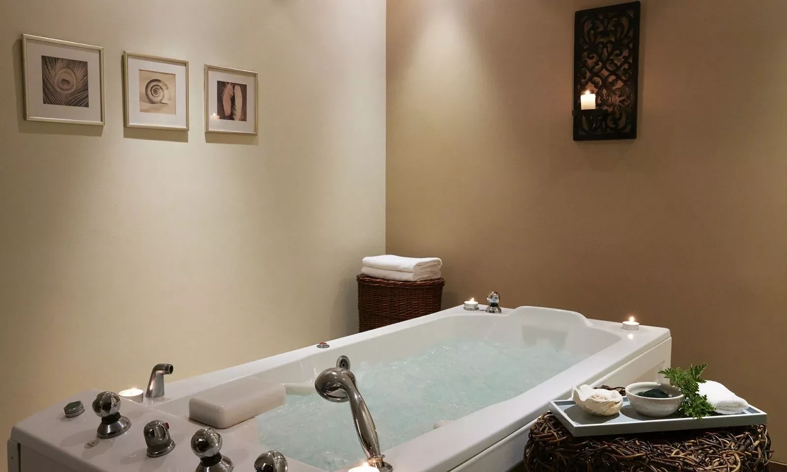 Hotel Mediterranean Beach Hotel i Cyprus, Cyprus - Billede 30