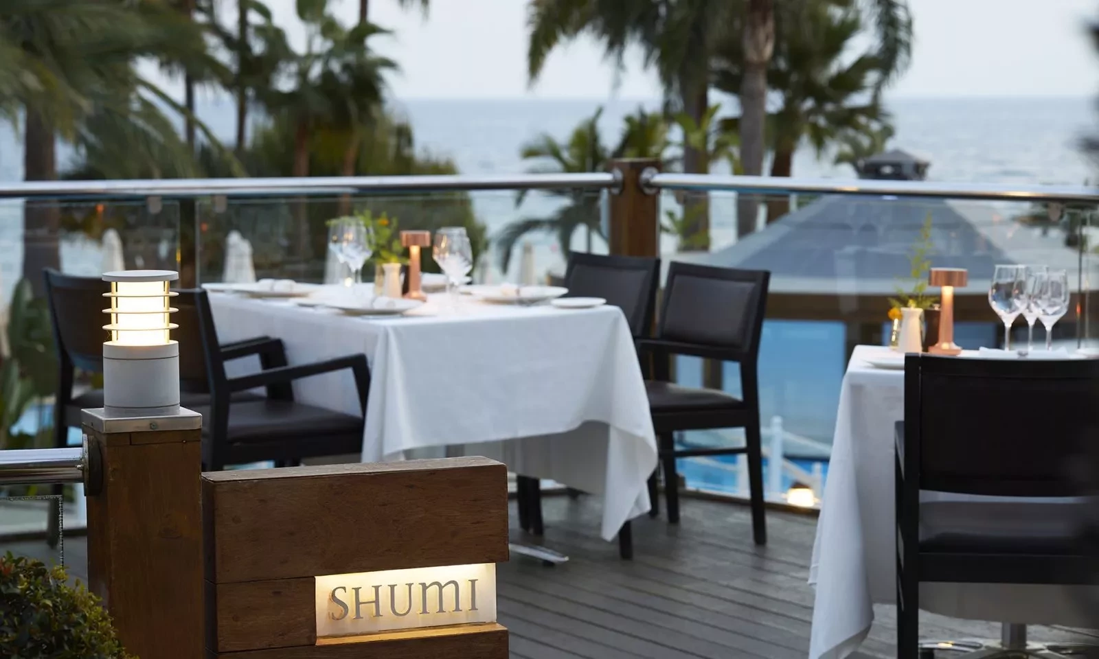 Hotel Mediterranean Beach Hotel i Cyprus, Cyprus - Billede 7