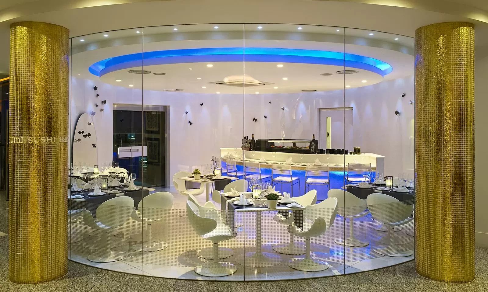 Hotel Mediterranean Beach Hotel i Cyprus, Cyprus - Billede 5