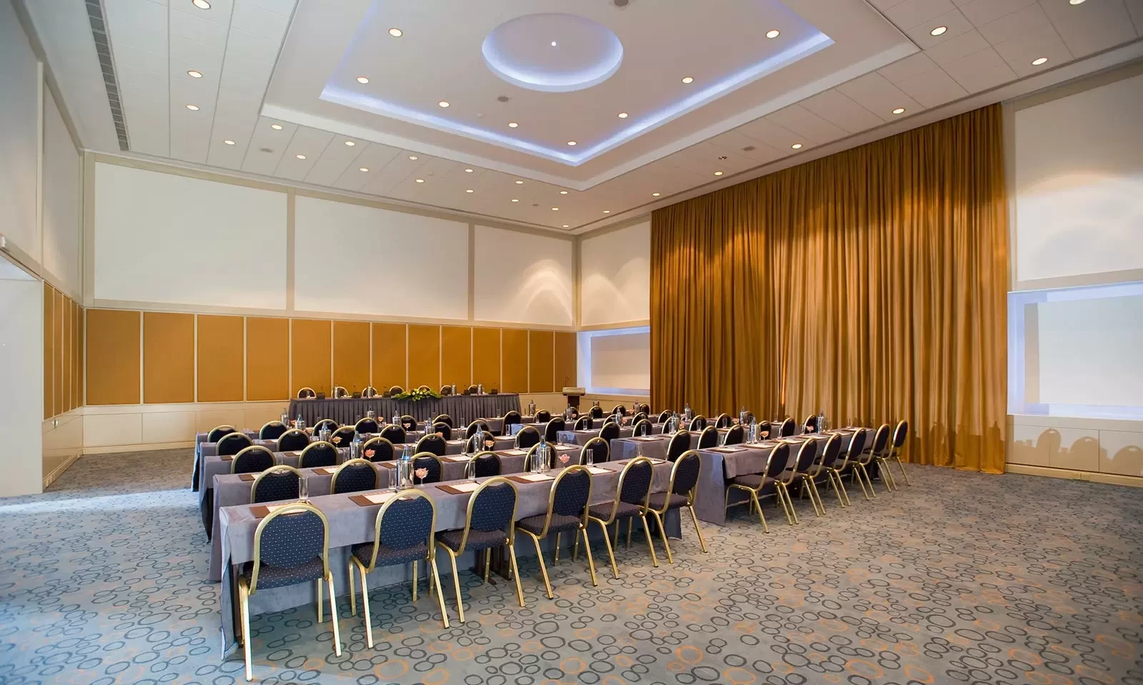 Hotel Mediterranean Beach Hotel i Cyprus, Cyprus - Billede 14