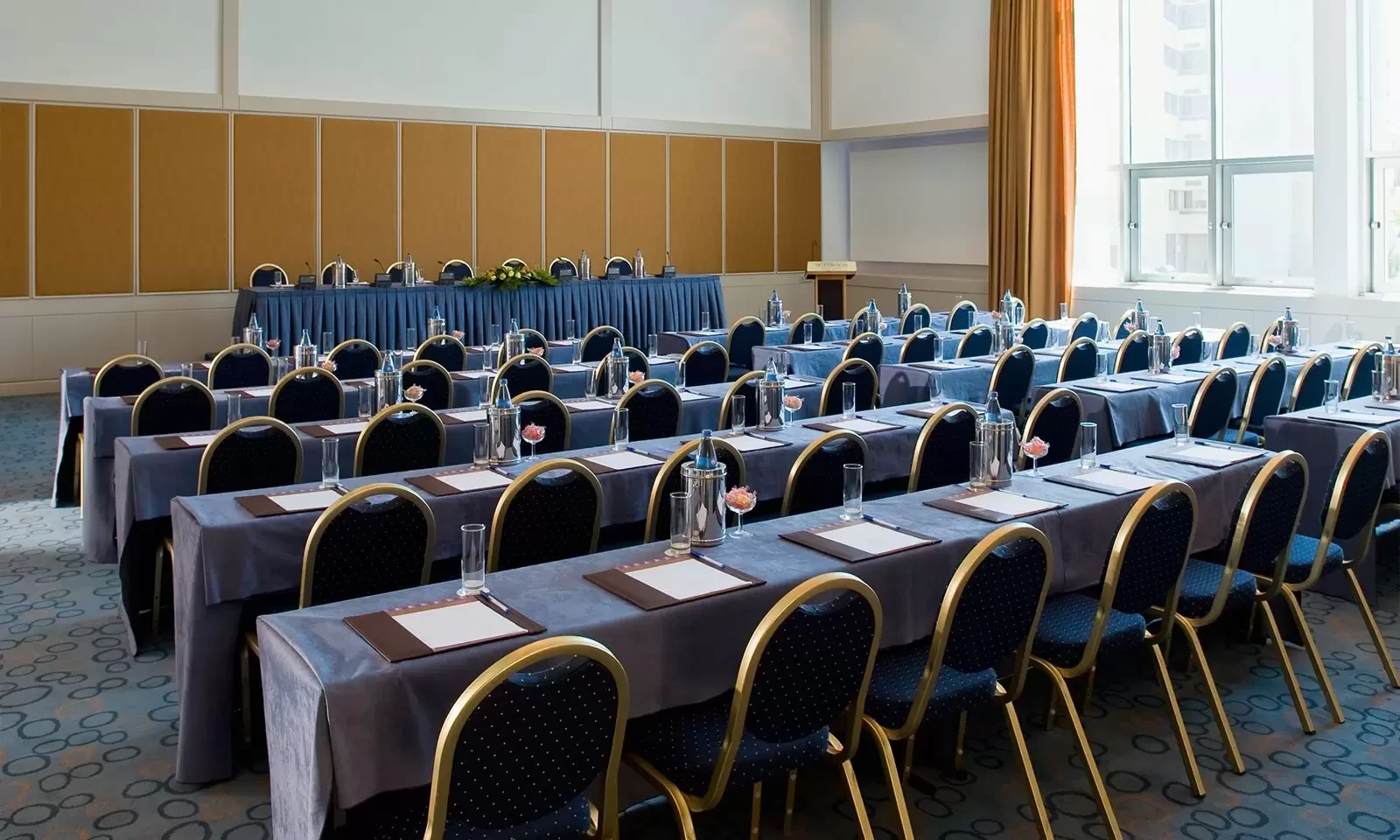 Hotel Mediterranean Beach Hotel i Cyprus, Cyprus - Billede 15