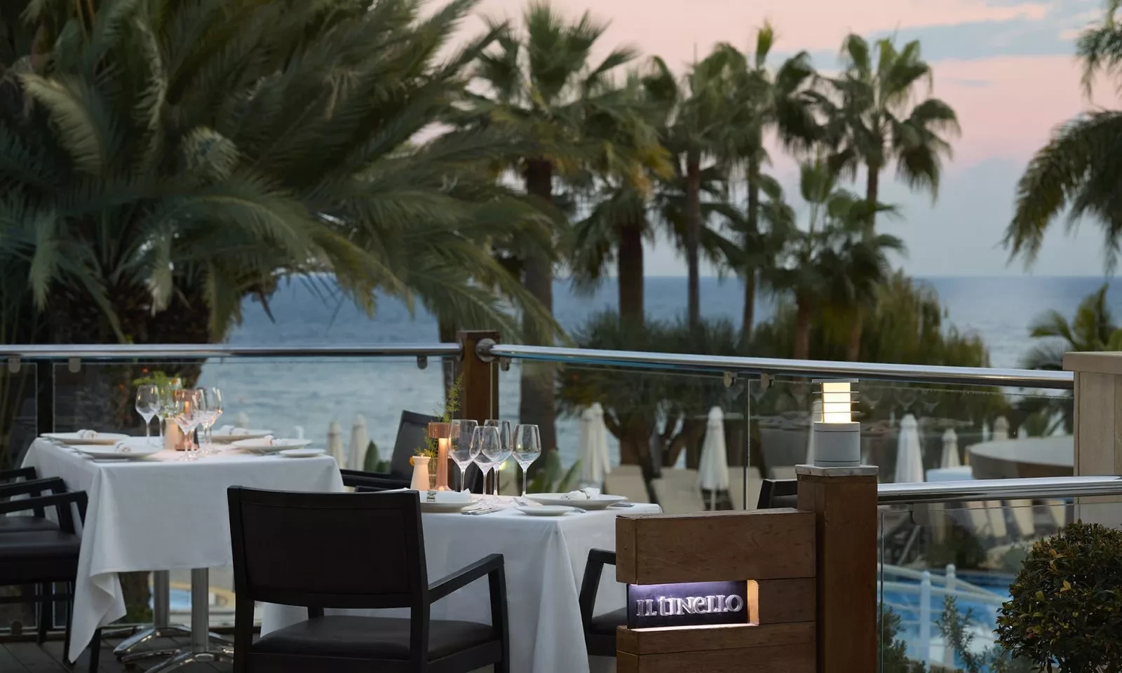 Hotel Mediterranean Beach Hotel i Cyprus, Cyprus - Billede 10