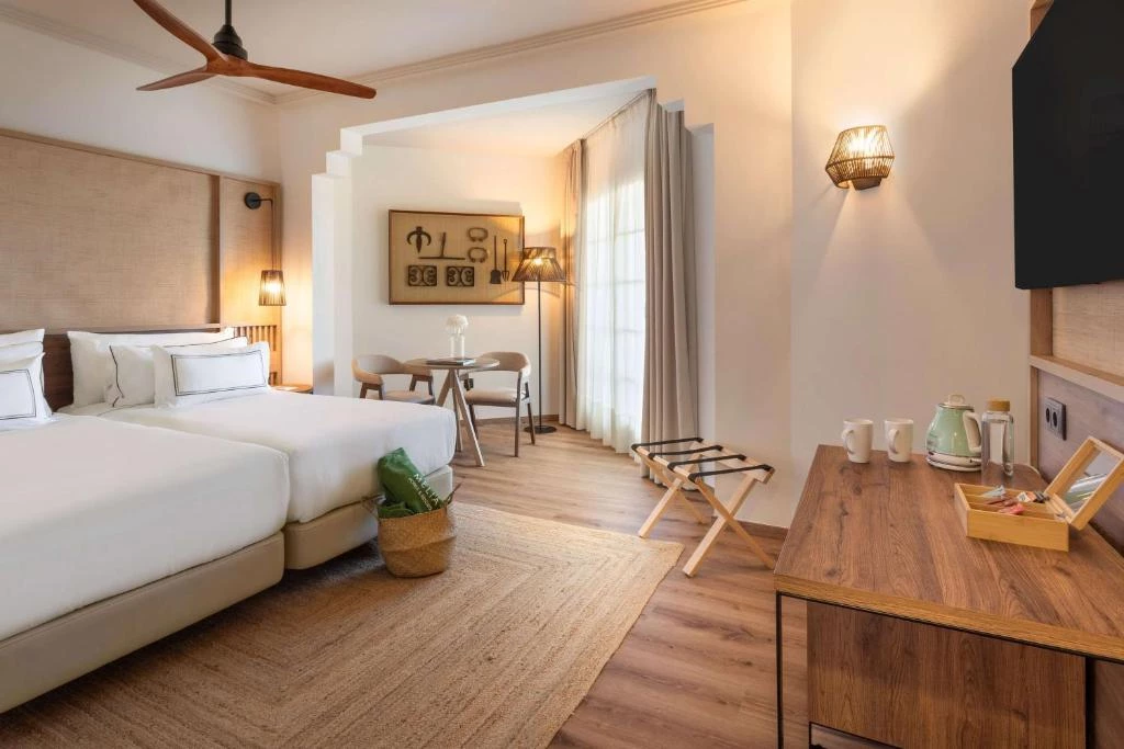 Hotel Melia Isla Canela i Huelva, Spain - Billede 37