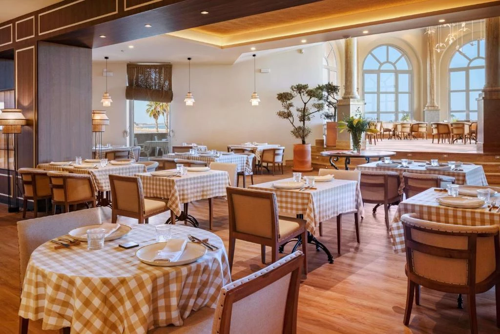 Hotel Melia Isla Canela i Huelva, Spain - Billede 15