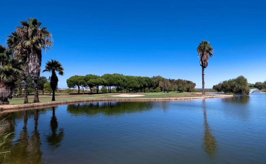 Hotel Melia Isla Canela i Huelva, Spain - Billede 7