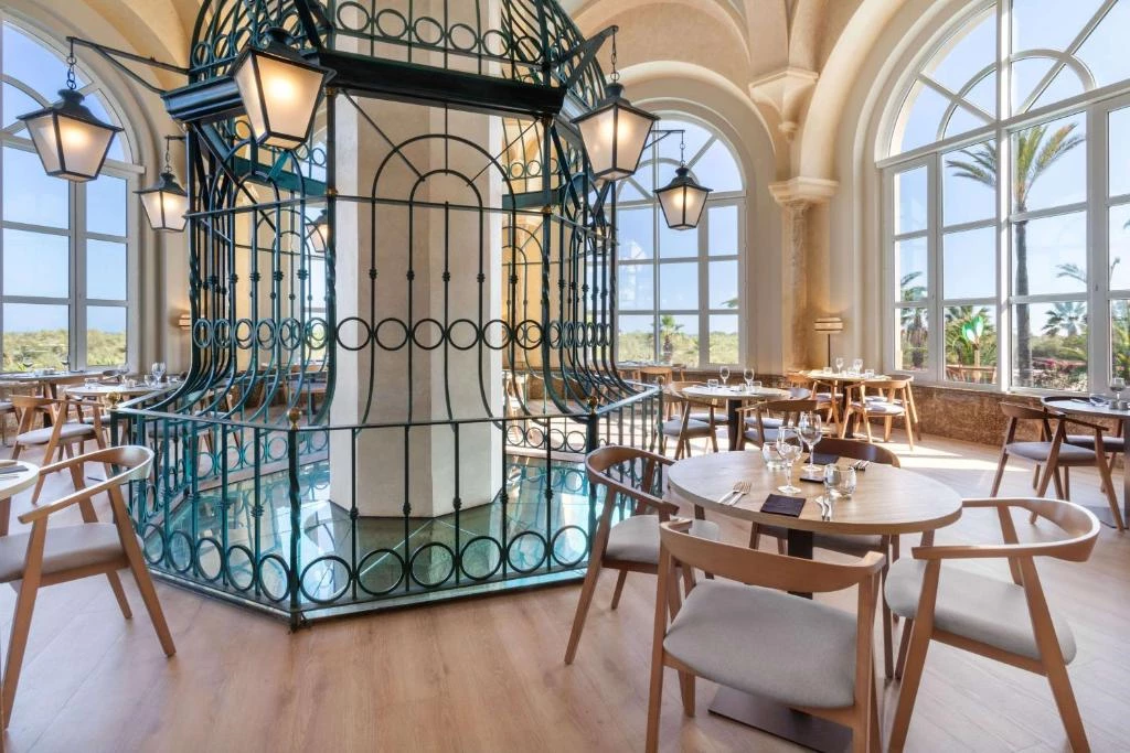 Hotel Melia Isla Canela i Huelva, Spain - Billede 17