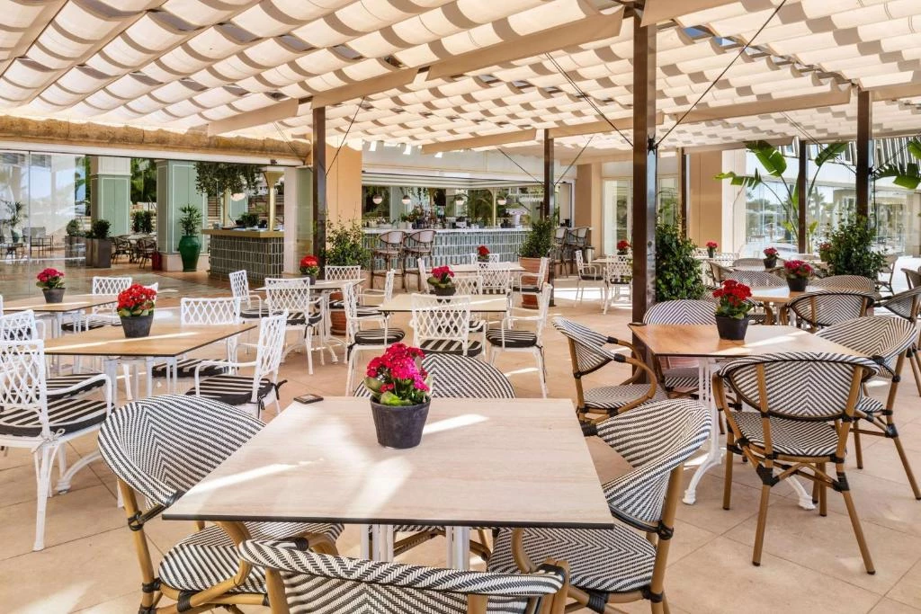 Hotel Melia Isla Canela i Huelva, Spain - Billede 18