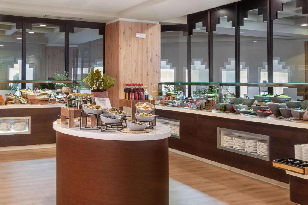 Hotel Melia Isla Canela i Huelva, Spain - Billede 20