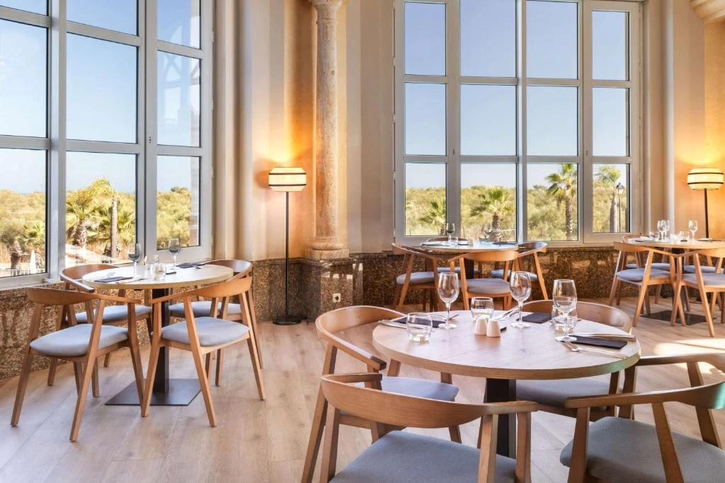 Hotel Melia Isla Canela i Huelva, Spain - Billede 21