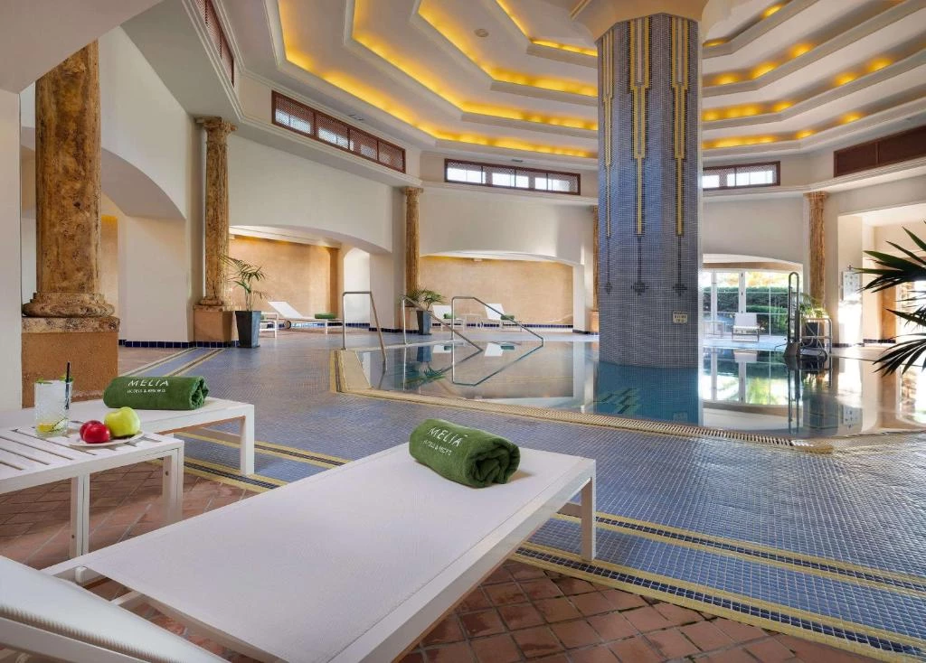 Hotel Melia Isla Canela i Huelva, Spain - Billede 22