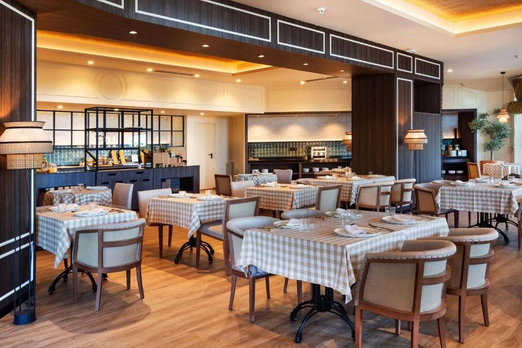 Hotel Melia Isla Canela i Huelva, Spain - Billede 23