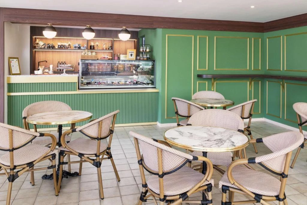 Hotel Melia Isla Canela i Huelva, Spain - Billede 24