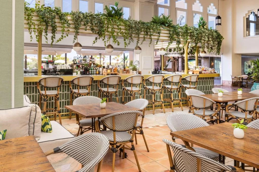 Hotel Melia Isla Canela i Huelva, Spain - Billede 29