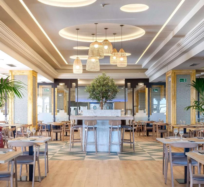 Hotel Melia Isla Canela i Huelva, Spain - Billede 30