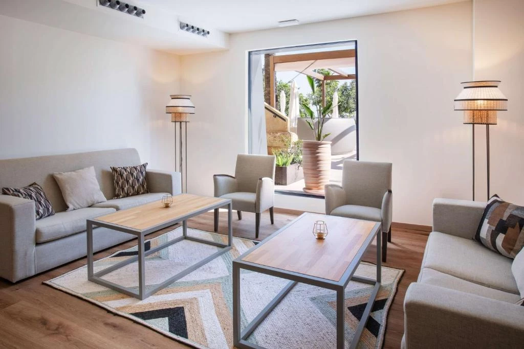 Hotel Melia Isla Canela i Huelva, Spain - Billede 38