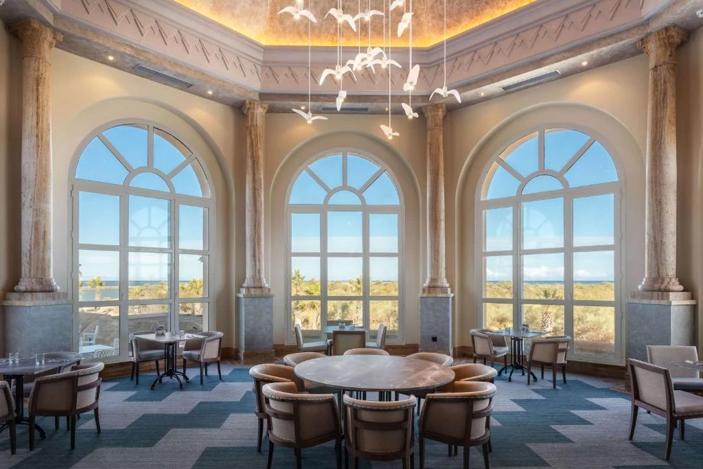 Hotel Melia Isla Canela i Huelva, Spain - Billede 32