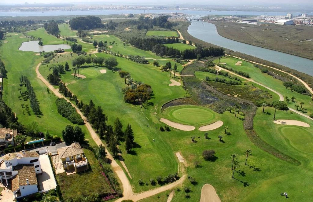 Hotel Melia Isla Canela i Huelva, Spain - Billede 12