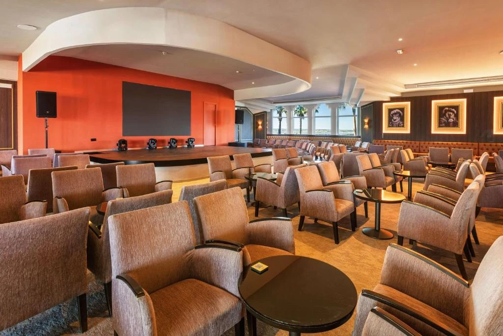 Hotel Melia Isla Canela i Huelva, Spain - Billede 33