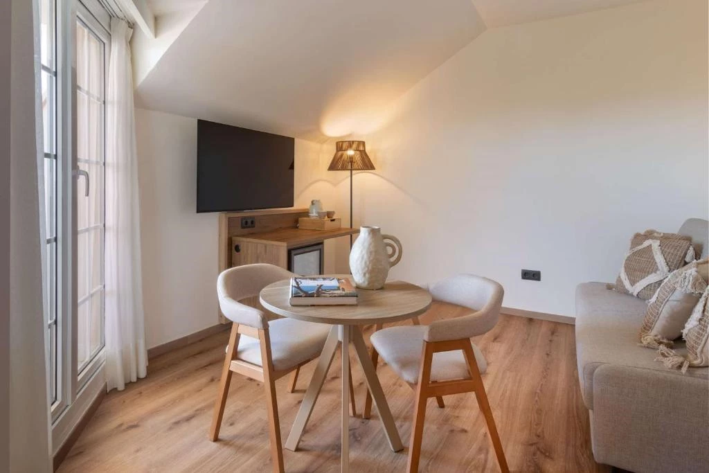 Hotel Melia Isla Canela i Huelva, Spain - Billede 39