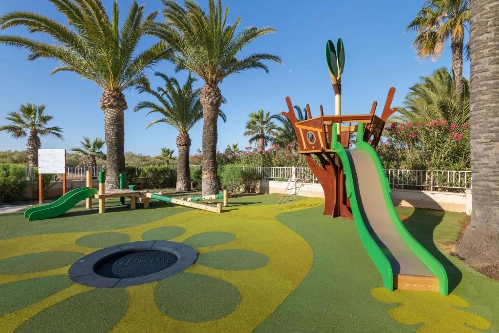 Hotel Melia Isla Canela i Huelva, Spain - Billede 13