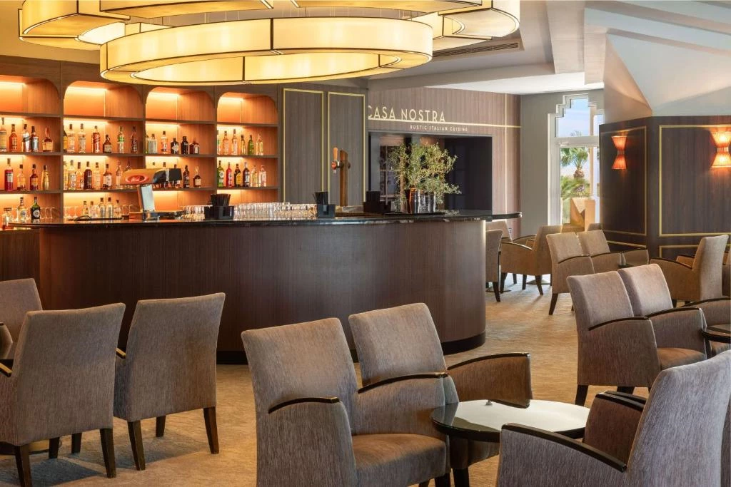 Hotel Melia Isla Canela i Huelva, Spain - Billede 34