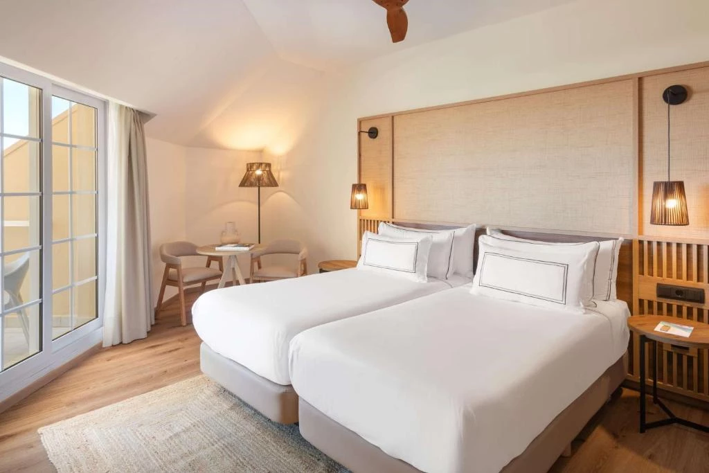 Hotel Melia Isla Canela i Huelva, Spain - Billede 40