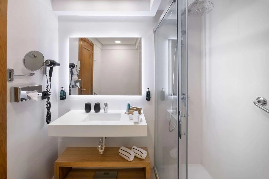 Hotel Melia Isla Canela i Huelva, Spain - Billede 48