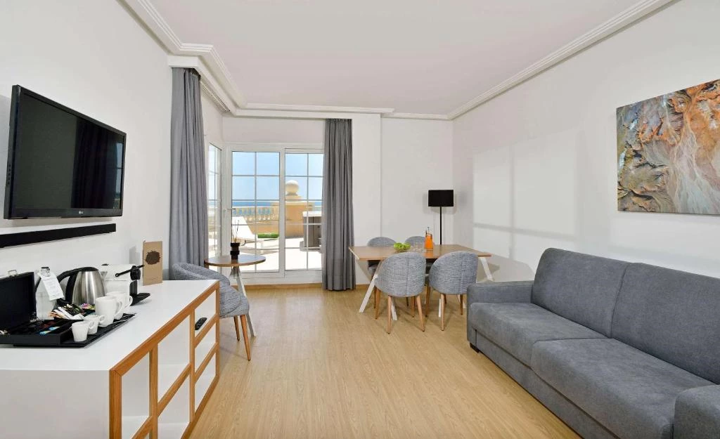 Hotel Melia Isla Canela i Huelva, Spain - Billede 41