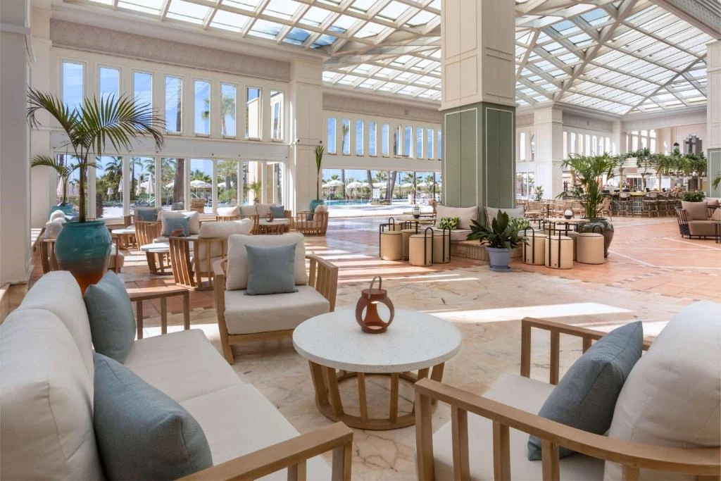 Hotel Melia Isla Canela i Huelva, Spain - Billede 36