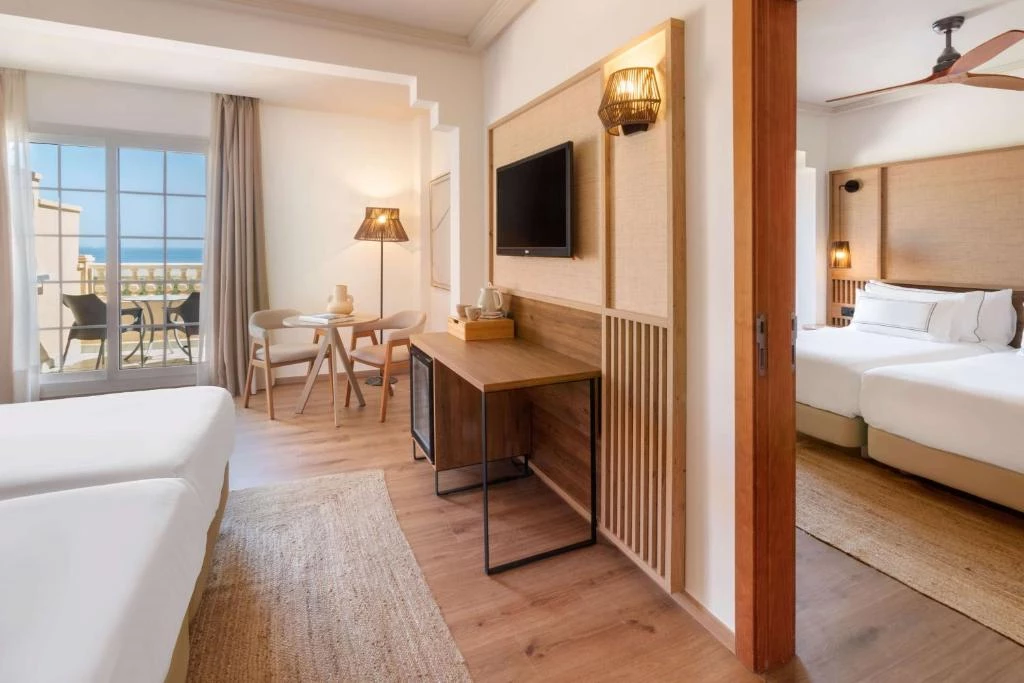 Hotel Melia Isla Canela i Huelva, Spain - Billede 42